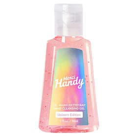 Merci Handy Unicorn Edition Hand Sanitizer Gel 30ml