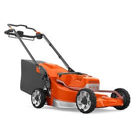 Husqvarna LC 551iV (Uden Batteri)