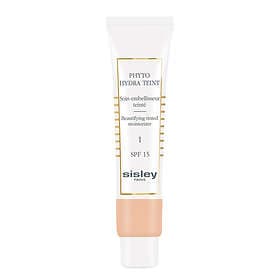 Sisley Phyto Hydra Teint Beautyfying Tinted Moisturizer SPF15 40ml