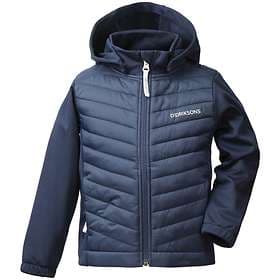 Didriksons Briska Softshell Jacket (Jr)