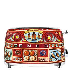 SMEG TSF01 Dolce & Gabbana