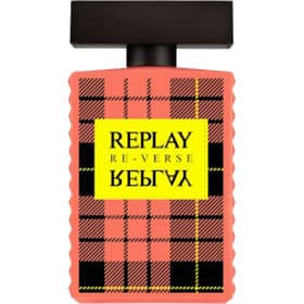 Replay Rev Verse For Women edt 30ml