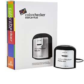 Calibrite ColorChecker Display Plus