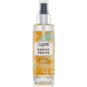 I Love... Exotic Fruits Body Mist 150ml