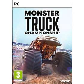 Monster Truck Championship (PC)