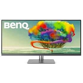 Benq PD3420Q 32" Ultrawide WQHD IPS