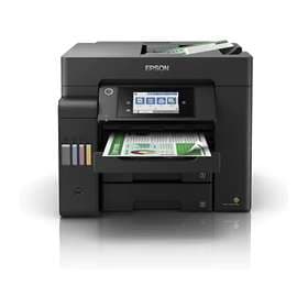 Epson EcoTank ET-5850