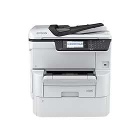 Epson WorkForce Pro WF-C878RDWF