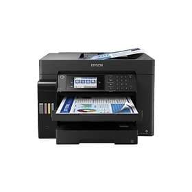 Epson EcoTank ET-16600