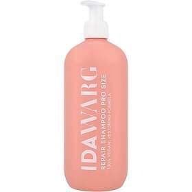 Ida Warg Repair Shampoo 500ml