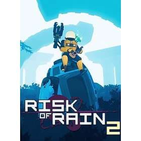 Risk of Rain 2 - Early Access (PC)