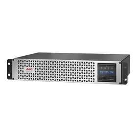 APC Smart-UPS SMTL750RMI2UC