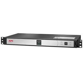 APC Smart-UPS SC SCL500RMI1UC