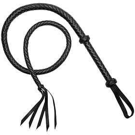 Rimba Arabian Bullwhip