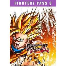 Dragon Ball FighterZ - FighterZ Pass 3 (PC)