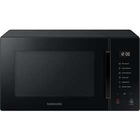 Samsung Bespoke MS23T5018AK (Sort)