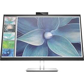 HP E27D G4 27" QHD IPS