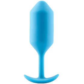 B-Vibe Snug Plug 3