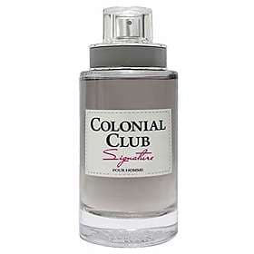 Jeanne Arthes Colonial Club Signature edt 100ml