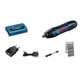 Bosch GO 3.6V