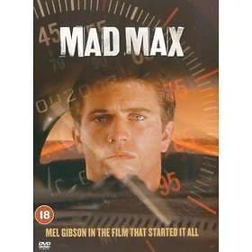 Mad Max (DVD)