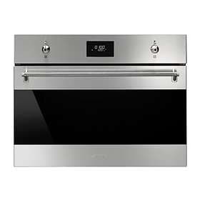 SMEG SF4301MX (Rustfrit)