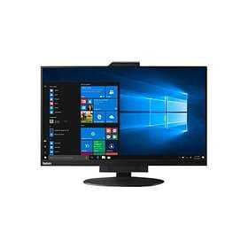 Lenovo ThinkCentre Tiny-in-One 27 27" QHD IPS