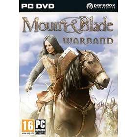 Mount & Blade: Warband (PC)