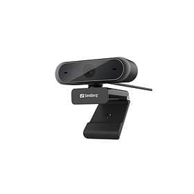 Sandberg USB Webcam Pro