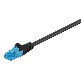 Goobay LSZH U/UTP Cat6a RJ45 - RJ45 30m