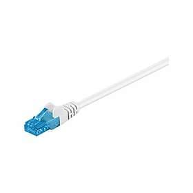 Goobay LSZH U/UTP Cat6a RJ45 - RJ45 50m