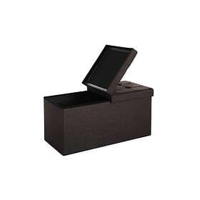 Furniturebox Lynetta Sittpuff