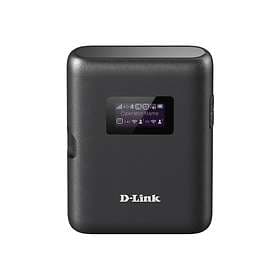 D-Link DWR-933