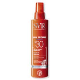 SVR Sun Secure Spray SPF30 200ml