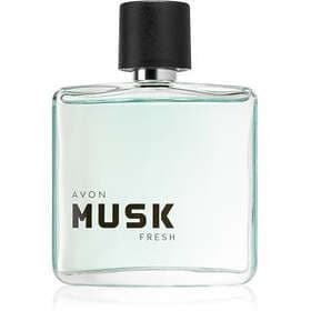 AVON Musk Fresh edt 75ml