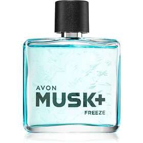 AVON Musk Freeze edt 75ml