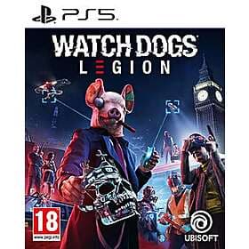 Watch Dogs: Legion (PS5)