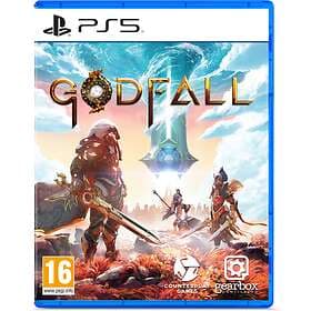 Godfall (PS5)