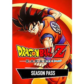 Dragon Ball Z: Kakarot - Season Pass (PC)