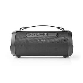 Nedis Party Boombox Bluetooth Speaker