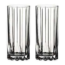 Riedel Highball Glas 31cl 2-pack