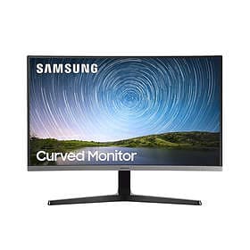 Samsung C32R500 32" Curved Gaming Full HD