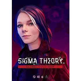 Sigma Theory: Global Cold War (PC)