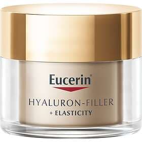 Eucerin Hyaluron Filler + Elasticity Night Cream 50ml