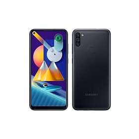 Samsung Galaxy M11 SM-M115F/DS Dual SIM 3GB RAM 32GB