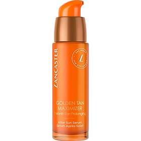 Lancaster Golden Tan Maximizer After Sun Serum 30ml