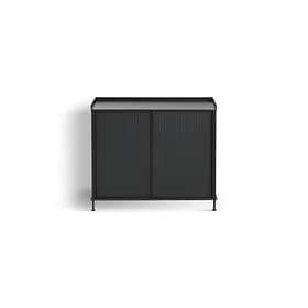 Muuto Enfold Tall Sideboard 94.5x45cm