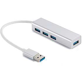 Sandberg 4-Port USB 3.0 External (333-88)