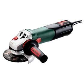 Metabo WA 13-125 Quick