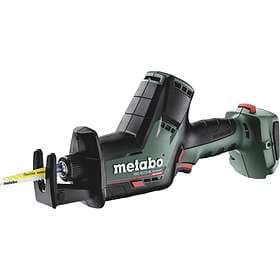 Metabo SSE 18 LTX BL Compact (Uden Batteri)